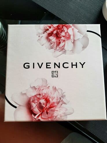 dp parfemi: Women's perfume, Givenchy, Original — 2