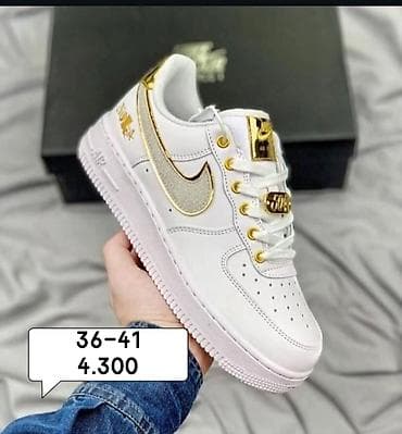 armani exchange patike: Razni modeli ženskih patika. brojevi I cene na slikama — 4