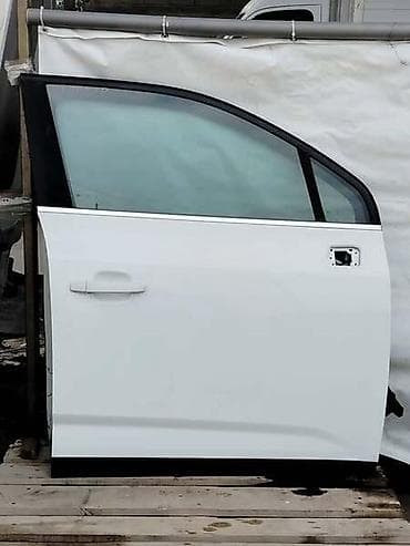 fabia skoda: PREDNJA DESNA VRATA ZA CHEVROLET ORLANDO OD 2010. DO 2014. GOD. | — 1