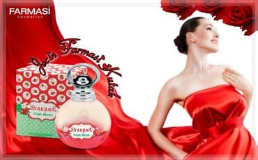 Ženski parfem, Farmasi, Original na lalafo.rs Ženski parfem, Farmasi, Original