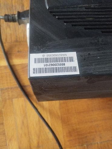 UPS (neprekidno napajanje) Inform Guard S 600AP - Snaga: 600 VA - — 2