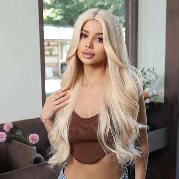 sampon za brzi rast kose dm: 06. perika
3400 din — 13