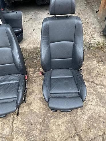 auto sedista novi sad: M-PAKET KADICE SERIJA 1 ZA BMW SERIJA 1 OD 2004. DO 2010. GOD. | — 3