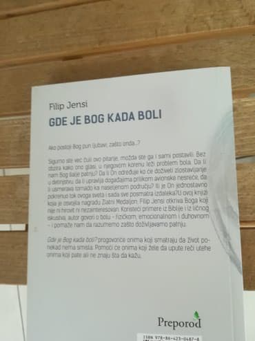 getting to yes knjiga: Poucna knjiga — 3