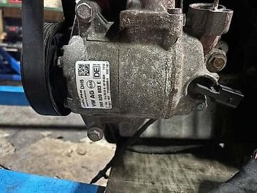 audi a4 4x4 1.9 tdi: KOMPRESOR KLIME 1.6 TDI ZA AUDI A1, A3, Q3 OD 2010. DO 2016. GOD. | — 1