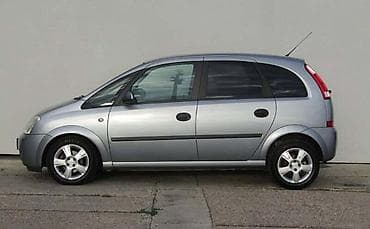 polovni automobili sopot: STAKLA ZA OPEL MERIVA OD 2003. DO 2010. GOD. | Polovni originalni — 3