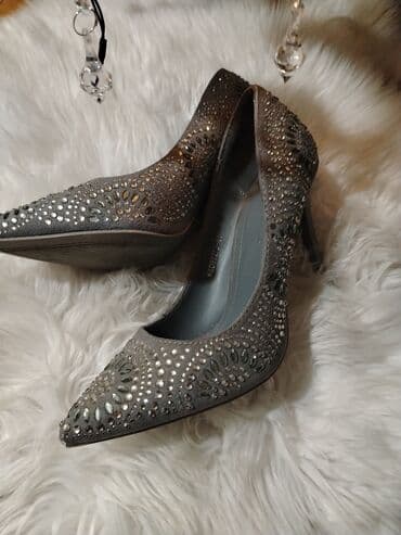 mokasine ženske ccc: Salonke, 36 — 4