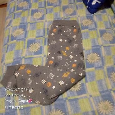 Šortsevi: Zimska jakna za dečake RESERVED + donji deo Pantalone - Jakna — 4