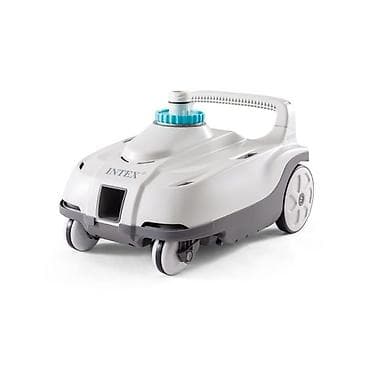 pegla za kosulje na paru: INTEX ZX100 AUTOMATSKI ROBOT USISIVAČ ZA BAZEN ✅ Novo, nekorišćeno — 2