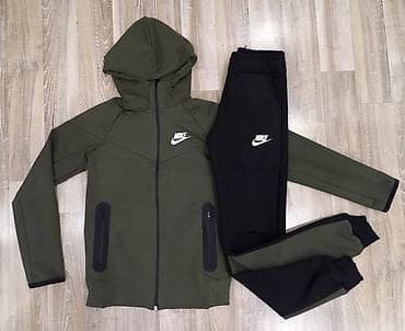 Nike ženska trenerka Novo Pamuk Veličine xs s m l fb Moja