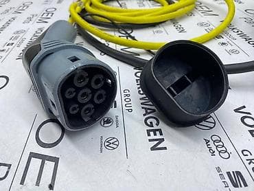pegla za kosulje: PUNJAČ ELEKTRO VOZILA ZA VOLKSWAGEN TARO, TOURAN, GOLF 7 . | — 5