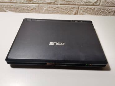ASUS: Asus Eee PC Surf 4GB netbuk, ispravan, mali, prenosiv. mini laptop — 3