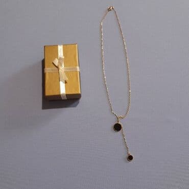 mistral tasne cene: Lančić, Materijal: Hirurški čelik — 4