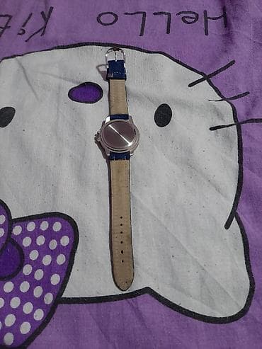 rolex satovi cena: Sat Image anolgni ispravan na satu u levoj strani u cosku na staklu — 4