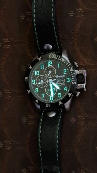 chopard satovi zenski: Klasični sat, Muški — 43