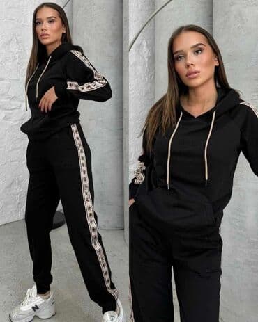 hugo trenerke komplet: S do 2xl 4500 — 3