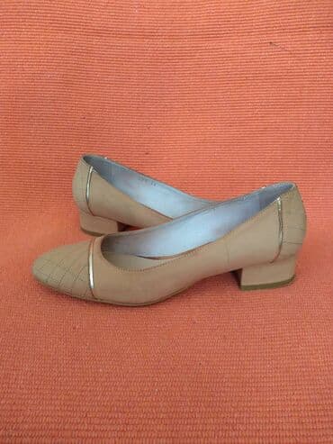 suknje od skaja: Pumps, Antonella Rossi — 2