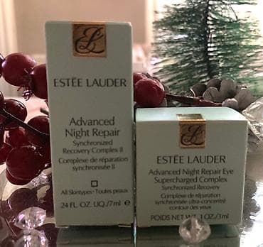 boss trenerka komplet: Set, krema i serum — 1