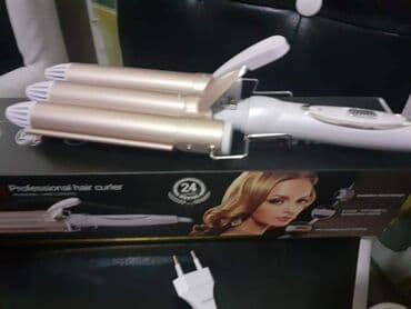 PROFI PRESA ZA KOVRDZE ROZIA Fantastična profi presa za kovrdžanje na lalafo.rs PROFI PRESA ZA KOVRDZE ROZIA Fantastična profi presa za kovrdžanje