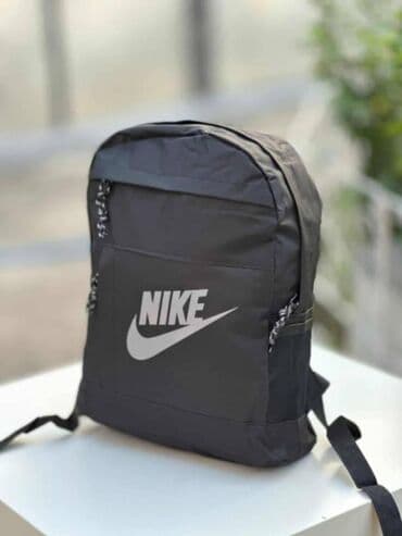 santoro rancevi: Nike — 4