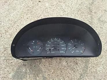 1.7 dizel: FIAT PUNTO 1 KM SAT | Km sat fiat punto 1 sa obrtaljkom. Ispravan — 3