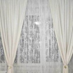 Blankets and Bedspreads: Light filtering curtains, Custom cm — 5