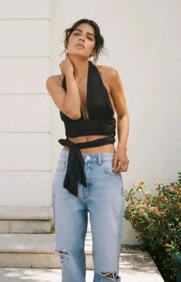 legend majice dugih rukava: Majice vise modela. Likra,pamuk,trikotaza,pletenina,sve su sa — 15