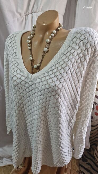 5XL, Pamuk, Casual — 2