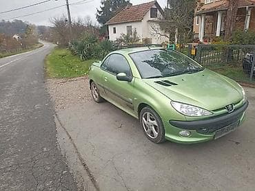 polovni automobili cacak: DELOVI ZA PEUGEOT 206 | Originalni polovni delovi — 3