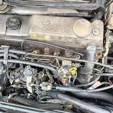 ford eskot: POLUOSOVINA DESNA 1.8TD ZA FORD MONDEO OD 1996. DO 1999. GOD. | — 3