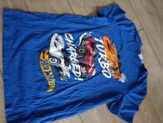 Donji delovi trenerke: Za decake — 1