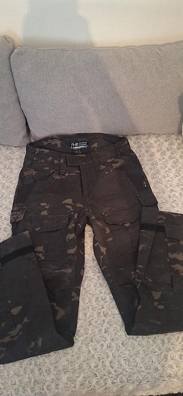 cloudtec patike: Horus, 2 para, velicina S — 2