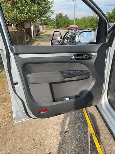 Vozila: PREDNJI BRANIK ZA VOLKSWAGEN TOURAN OD 2001. DO 2005. GOD. | Polovni — 2
