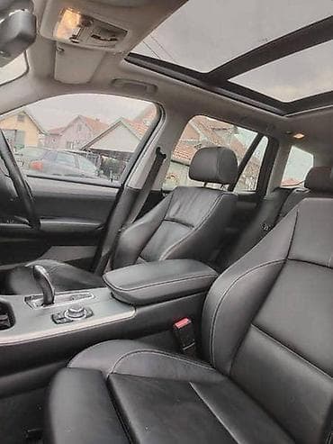 pr auto lajkovac: BMW X3 F25 2013. GOD. - KOMPLETAN AUTO U DELOVIMA | Kompletan auto u — 4