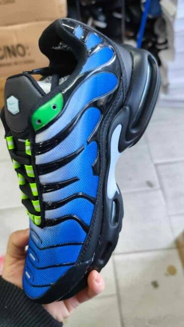 mercurial patike: Trainers, size - 46 — 3