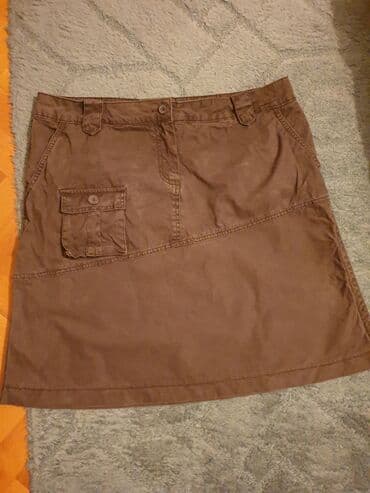Women's Clothing: Suknja br.46 Yessica — 2