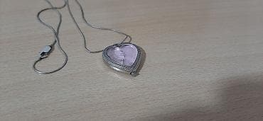 kais za g shock: GUESS privezak sat sa srebrnim lancima težine 4,35grbez manasat — 6