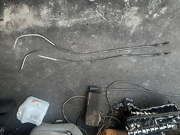 SAJLA RUČNE KOČNICE ZA SEAT LEON OD 2000. DO 2005. GOD. | Sajle na lalafo.rs SAJLA RUČNE KOČNICE ZA SEAT LEON OD 2000. DO 2005. GOD. | Sajle
