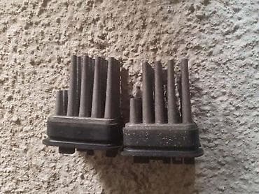 motorić klapne klime passat b6: REOSTAT ZA OPEL ASTRA H OD 2004. DO 2014. GOD. | Polovni originalni — 1