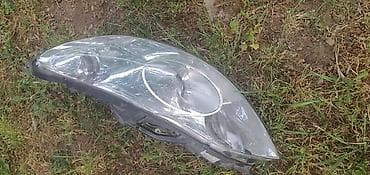 cirada za motor: Peugeot, 2006 г. — 3