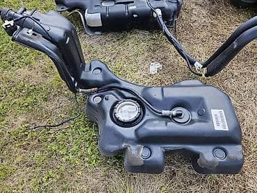 citroen c1 fuel injector: REZERVOAR PUMPA GORIVA ZA CITROEN C4, C8, XSARA PICASSO OD 2000. DO — 4