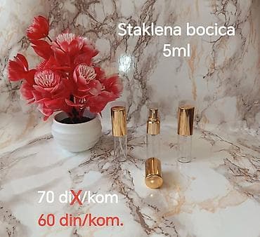 rr line farbe za kosu iskustva: 💥U PONUDI💥 💫Lepe i kvalitetne bocice (modernog dizajna, lako punjive — 5