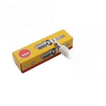 NGK svećica B7HS - Tip: NGK B7HS - Navoj: M14 x 1.25 - Dužina navoja