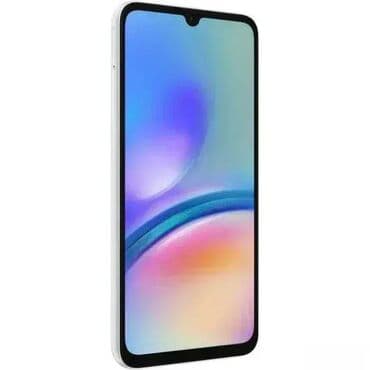 Samsung: Samsung Galaxy A05s, 128 GB, bоја - Srebrna, Otisak prsta, Garancija, Dual SIM — 3
