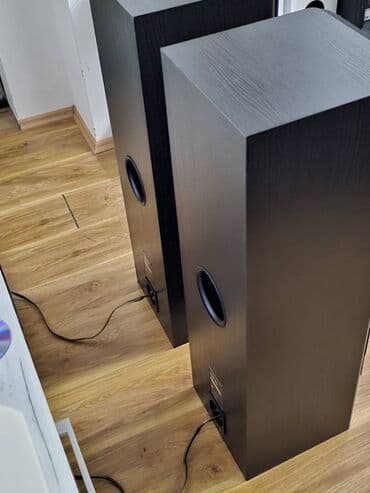 harman kardon cena: JBL LX-800 MK2 Ispravni trosistemski zvučnici iz poboljšane MK2 — 5