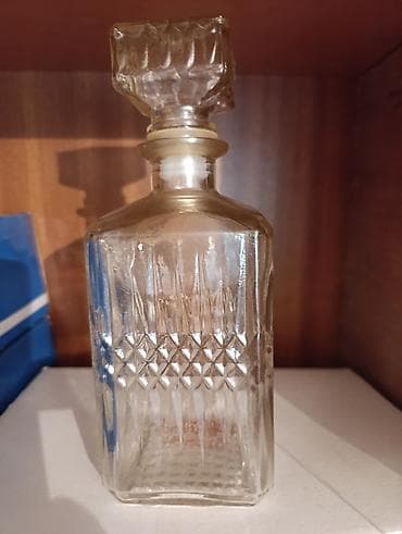 dekor krusevac: 4 flase za 1000din — 3