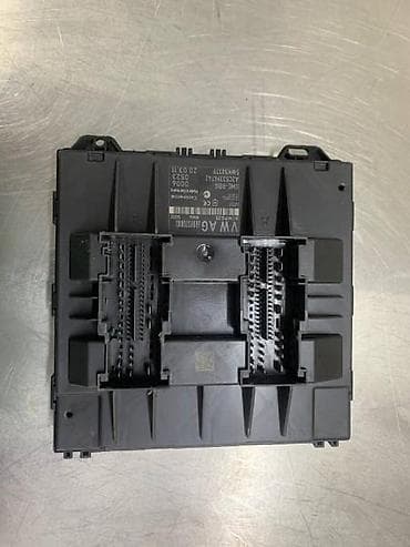 kola za prodaju: MODUL ZA VOLKSWAGEN POLO - 6R0937088D | Modul Polo — 2