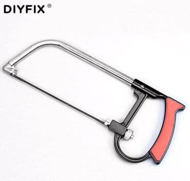 Čekići: Nov komplet testera — 9