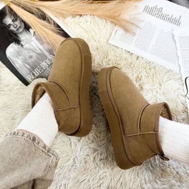 ugg cizmice: High boots — 2