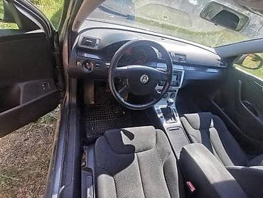 ventilator za auto: SEDISTA ZA VOLKSWAGEN PASSAT B6 | Sedista za Pasat B6 limuzina u — 2